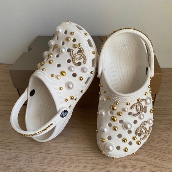 Crocs M4-W6 - Picture 5 of 5